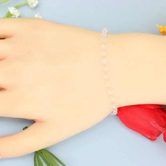 "Elegant & Trendy Bracelet, A Perfect Gift for Women, Thoughtful, EVCH1479 - Picture 6 of 10